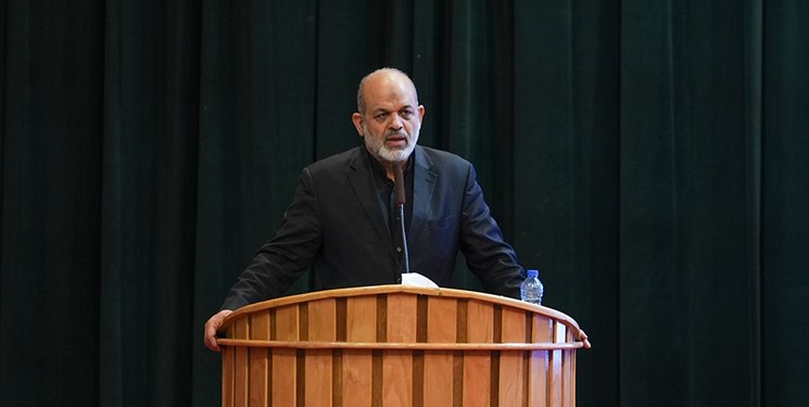 وحیدی: تمهیدات لازم برای تردد زائران اربعین اندیشیده شده‌ است