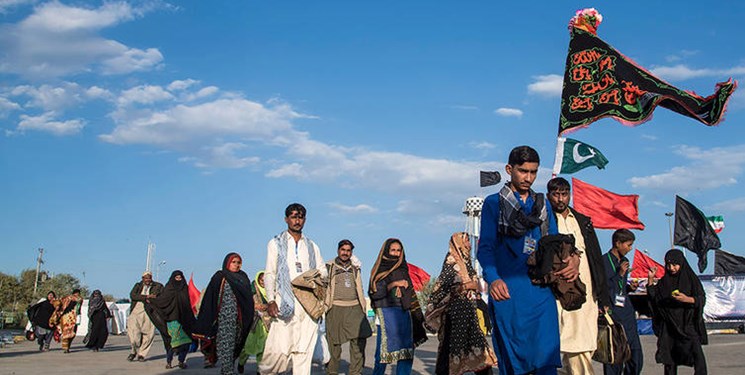 مراقب کلاهبرداران اربعین باشید