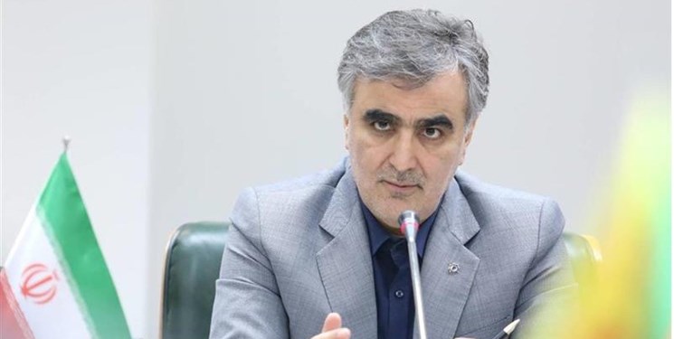 فرزین: مذاکرات آزادسازی منابع ارزی نتیجه داده و خبرهای خوشی در راه است