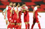 برد پرسپولیس در هفته اول لیگ برتر در یک بازی پر برخورد