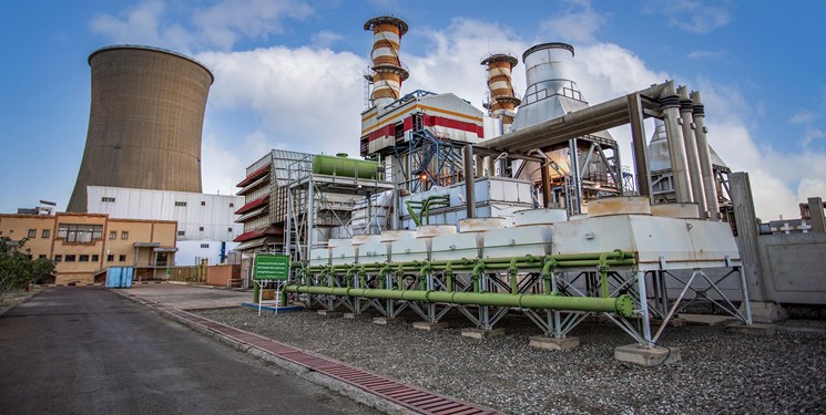 ۸۵ درصد برق تولیدی جدید جذب صنایع شد