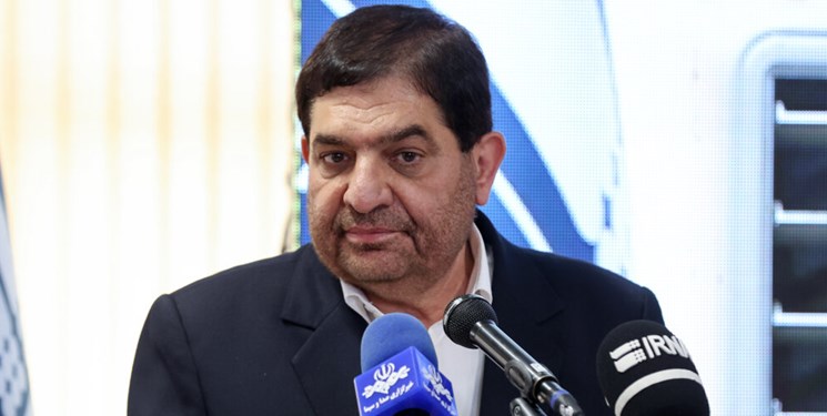 مخبر: دشمنان ۴۰۰ میلیون دلار برای مدیریت اغتشاشات هزینه کردند