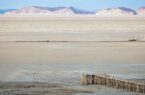 تغییرات اقلیمی اصلی‌ترین دلیل افت تراز دریاچه ارومیه