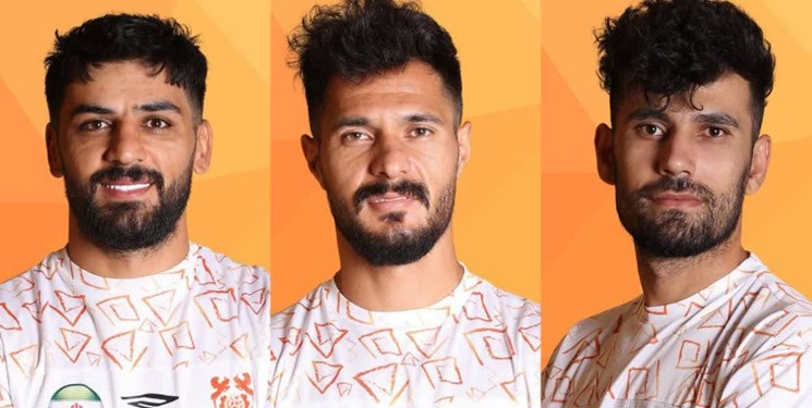 بازیکن سابق تراکتور به مس سونگون پیوست