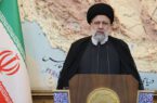 رئیسی در بدو ورود به تهران: دولت سیاست خارجی را زمینه‌ای برای مشاجرات جناحی تبدیل نخواهد کرد