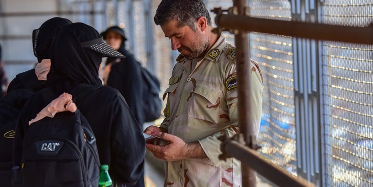 شرط حضور اتباع خارجی مقیم ایران در راهپیمایی اربعین