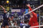 والیبال قهرمانی آسیا| ایران نایب قهرمان شد، جام راهی توکیو