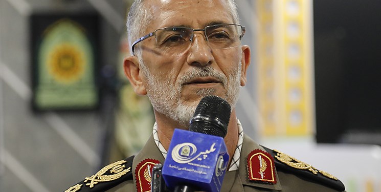 وضعیت تردد زائران از مرزهامطلوب است