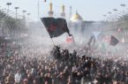 خروج ۲ میلیون و ۷۰۵ هزار زائر ایرانی از کشور برای شرکت در راهپیمایی اربعین