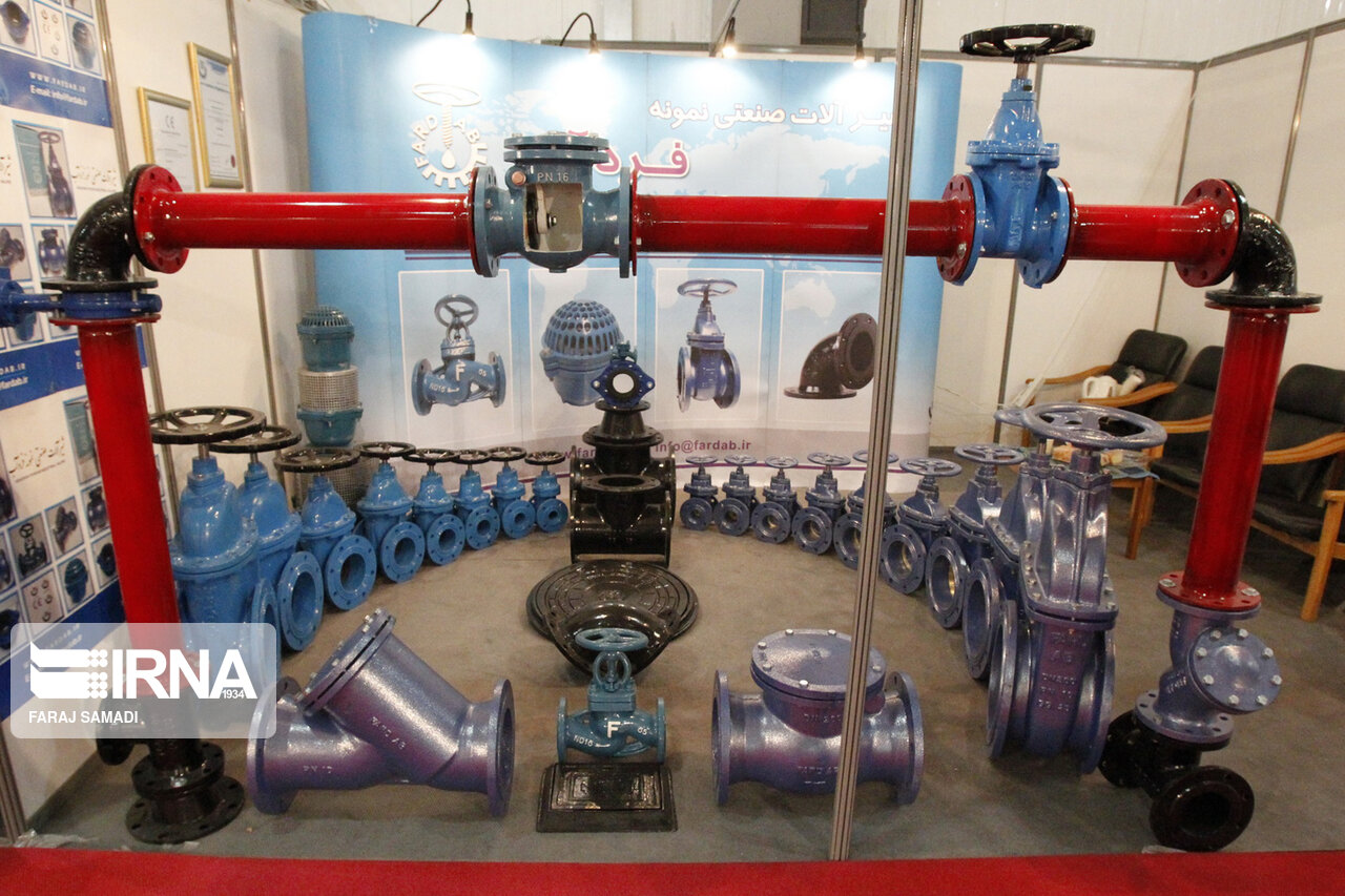 احداث کارخانه نوآوری صنعت آب شتاب می‌گیرد