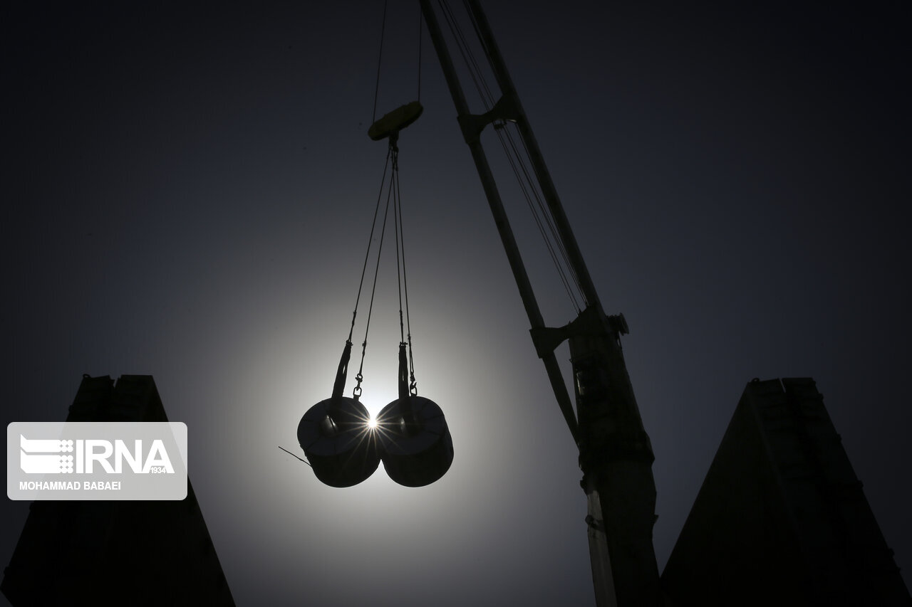 رشد تجارت خارجی در دولت سیزدهم/ افزایش صادرات با بازاریابی برای کالاهای ایرانی