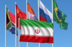 تلاش ایران برای عضویت در بریکس