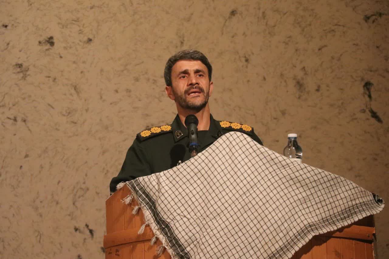 آغاز رزمایش جهادگران فاطمی ۳ در شهرستان بناب