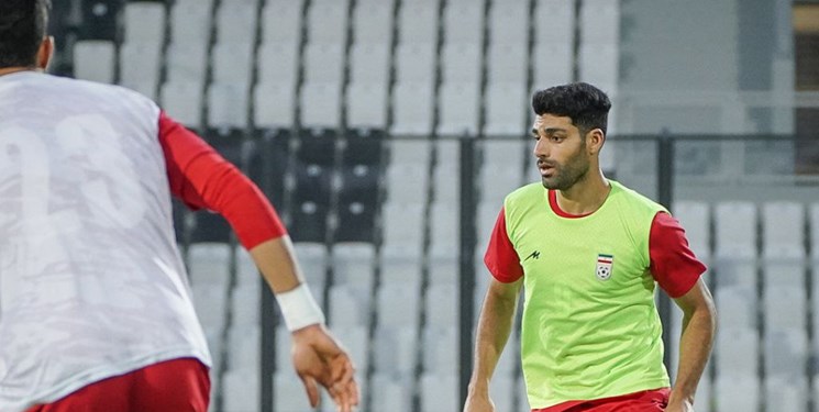 طارمی: بلغارستان تیمی هجومی است اما برای مردم ایران تمام توانمان را میگذاریم