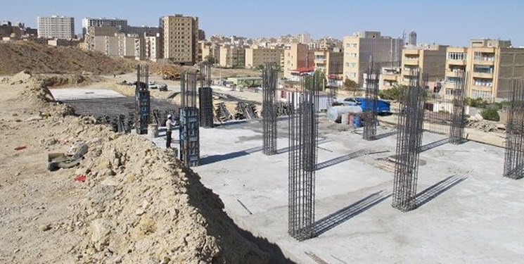 ۶۶ درصد متقاضیان نهضت ملی مسکن پشت در بسته بانک‌ها