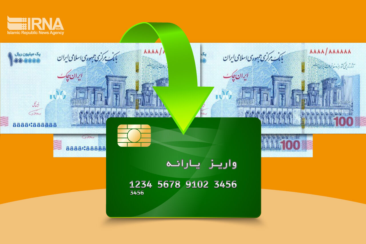 یارانه شهریور ۱۴۰۲ امشب واریز میشود