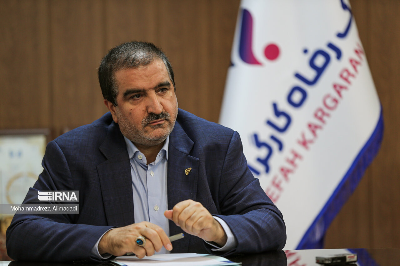 سیاستهای بانک مرکزی در رفع ناترازی بانکها مناسبت و درست است