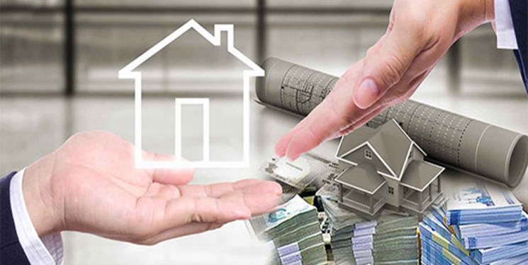 بانکهای غیردولتی ۳ درصد تسهیلات مسکن را پرداخت کردند