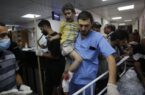 حماس: سوخت همه بیمارستان‌های غزه تمام شده است