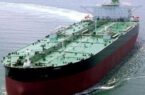 بلومبرگ: صادرات ۱٫۴۳ میلیون بشکه‌ای نفت ایران در مهر ماه