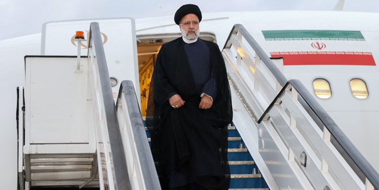 رئیسجمهور به تاجیکستان و ازبکستان سفر میکند