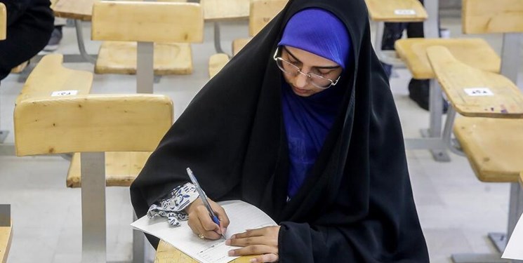 پاسخ آموزش و پرورش به پویش ۱۰ هزار امضایی افزایش ظرفیت آزمون دبیری