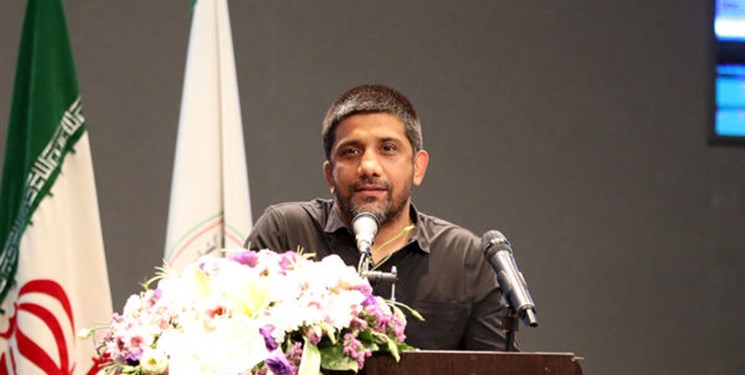 دبیر: رهبر انقلاب هم به ورزشکاران روحیه می‌دهند و هم از مسئولان می‌خواهند کار کنند