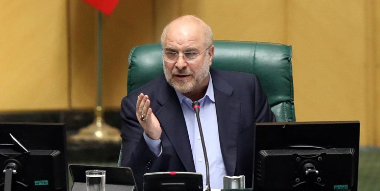 قالیباف: موضوع صندوقهای بازنشستگی و ایثارگران اولویت اول مجلس و دولت است