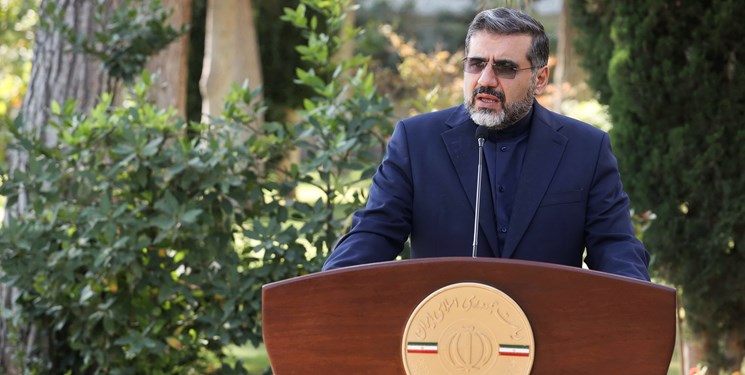 اسماعیلی: خبرنگاران اعزامی مظلومیت غزه را منعکس می‌کنند