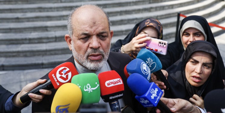 وزیر کشور: مهندسی انتخابات را به هیچ وجه قبول نداریم