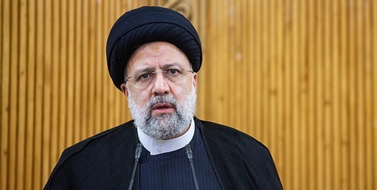 رئیسی پیش از عزیمت به تاجیکستان: سازوکارهای حمایتی در دنیا از مظلومان کارایی ندارد