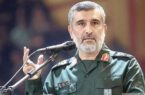 سردار حاجی‌زاده: ایران در اوج قدرت است و کسی نمی‌تواند ما را تهدید کند
