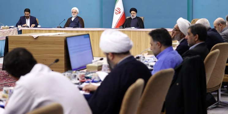 رئیسی: ارتقای کیفیت سطح خدمات از طریق ایجاد سامانه ملی سنجش داده‌های فضای مجازی ضروری است