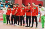 گلبال ایران قهرمان آسیا شد و سهیمه پارالمپیک گرفت