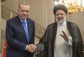 وزیر خارجه: سفر رئیس جمهور به ترکیه به دلیل نشست شورای امنیت به تعویق افتاد