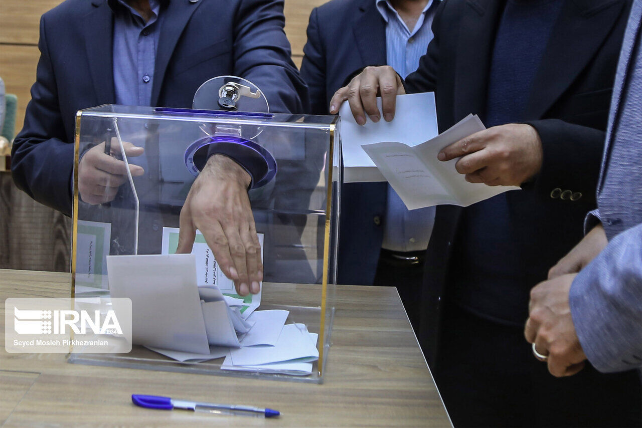 زمان انتخابات فدراسیون انجمن‌های ورزش‌های رزمی مشخص شد