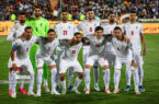 اعلام ترکیب تیم ملی فوتبال مقابل ازبکستان