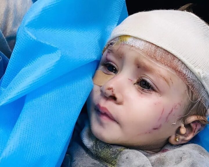 تعداد شهدای غزه به بیش از ۱۴۵۰۰ نفر افزایش یافت