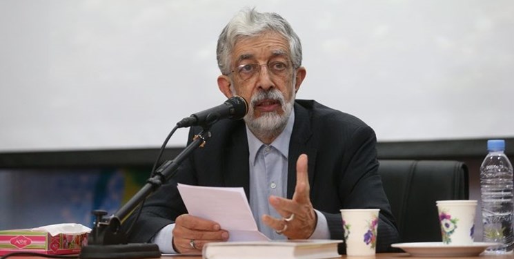 حدادعادل: برخی اصلاحطلبان در اوج جنایات در غزه در حال بزک کردن آمریکا هستند