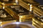 افزایش قیمت طلا به بالاترین رقم ۲ هفته اخیر