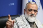 سردار نقدی: آمریکا و متحدانش با تداوم جنایت در غزه منتظر بسته‌شدن بقیه آبراه‌ها باشند