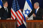 حماس: آمریکا برای پایان آتش‌بس به اسرائیل چراغ سبز نشان داد