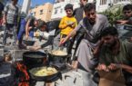 ‌وضعیت معیشت مردم غزه با بسته‌شدن کامل گذرگاه‌ رفح وخیم‌تر شد