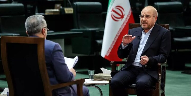 رئیس مجلس امشب با مردم به‌ صورت زنده گفت‌وگو می‌کند