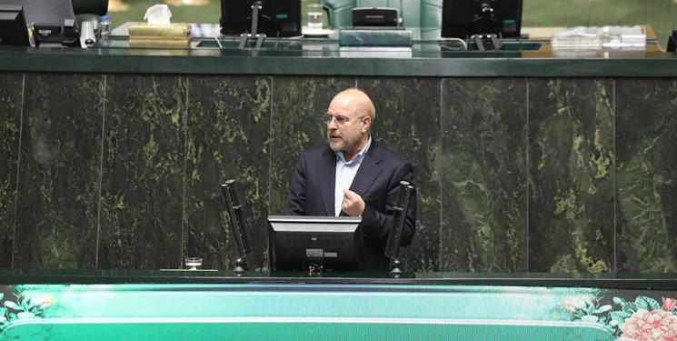 قالیباف: برخی تلاش دارند اختلاف سلیقه را به اختلاف بین قوا تبدیل کنند