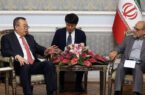 ذوالقدر: همکاری‌های ایران و چین به صلح و ثبات منطقه و جهان کمک خواهد کرد