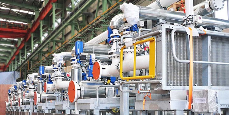 صرفه‌جویی‌ ۶۸ هزار میلیاردی در واردات تجهیزات‌ صنعت نفت از محل «تولید بار اول»