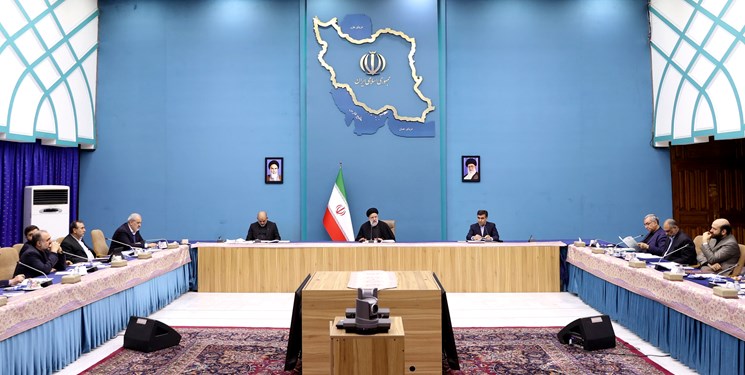 رئیسی: کشورهای توسعهیافته از جمله عاملان اصلی تغییرات اقلیمی در جهان هستند