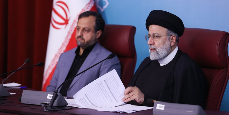 ۷ دستور رئیسی به مدیران وزارت اقتصاد برای ارتقای عملکرد نظام اقتصادی کشور