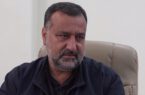 سردار سید رضی موسوی در حمله رژیم صهیونیستی به شهادت رسید